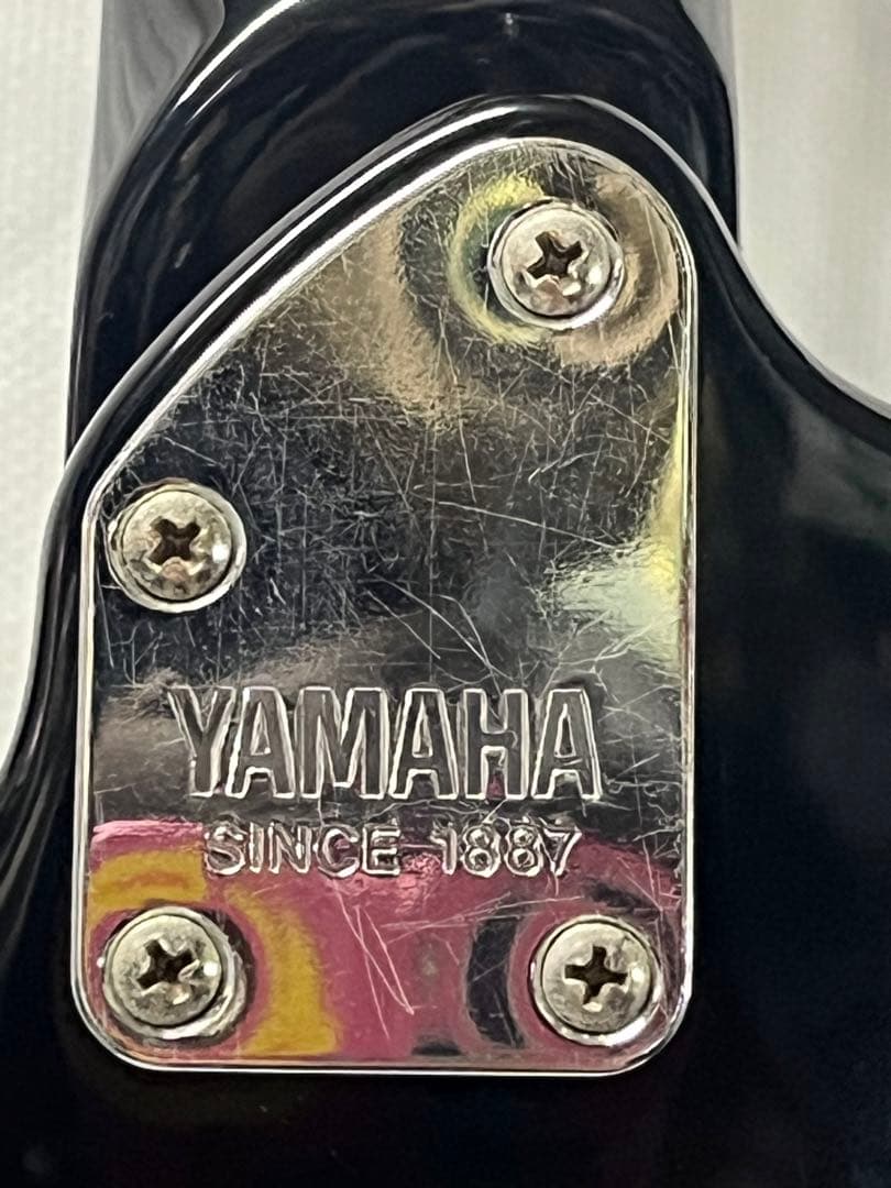 エレキギター　YAMAHA RGS112P ジャンク