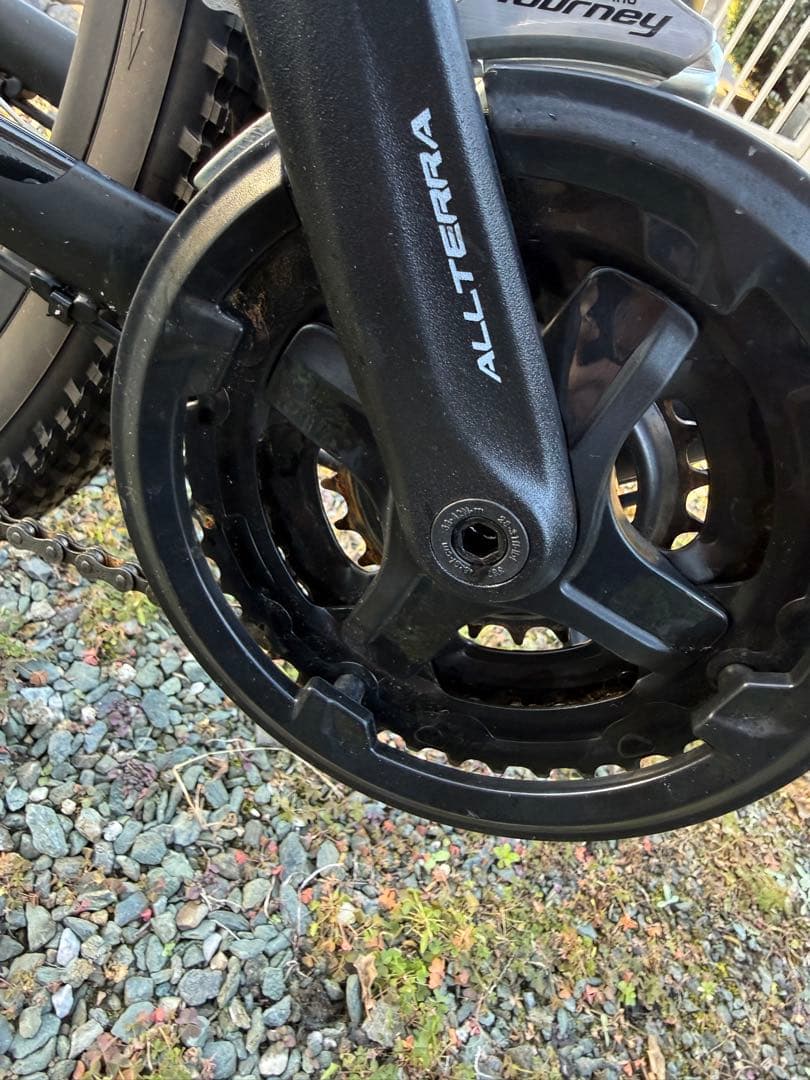 【あんさま専用】GT AGGRESSOR SPORT RIGID Lサイズ