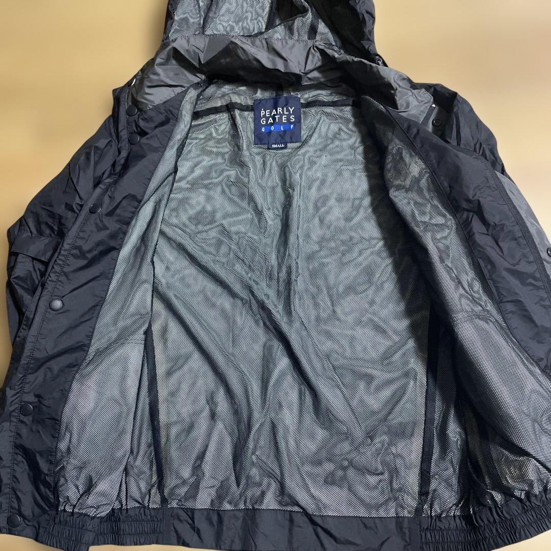 PEARLY GATES パーリーゲイツ レインウェア