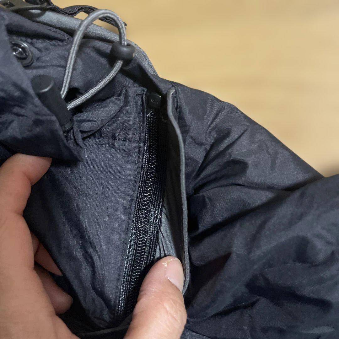 PEARLY GATES パーリーゲイツ レインウェア