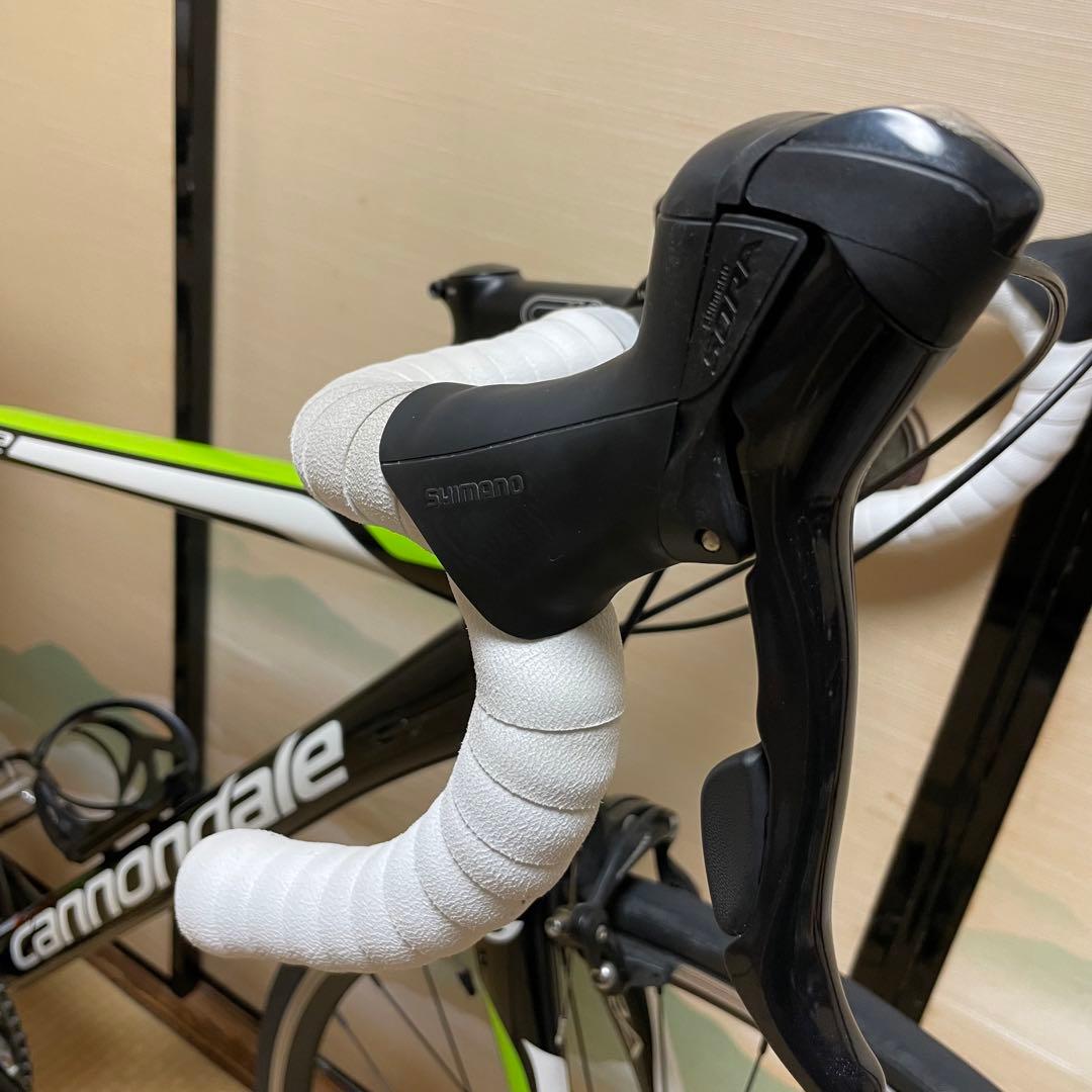 CannondaleSynapse2015キャノンデールシナプス51ロードバイク