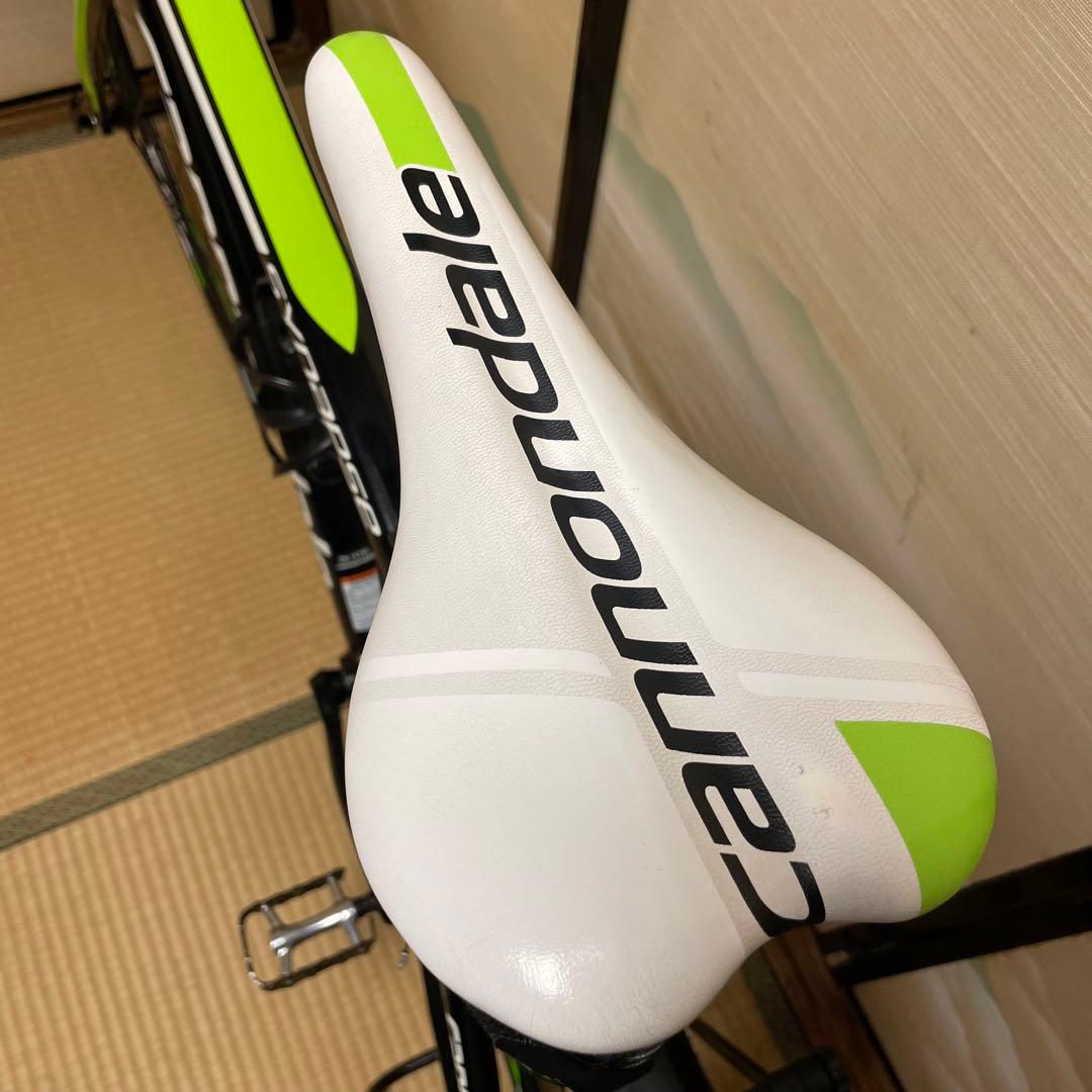 CannondaleSynapse2015キャノンデールシナプス51ロードバイク