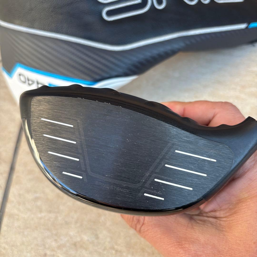 PING G440SFTドライバー 10.5 ヘッドのみ