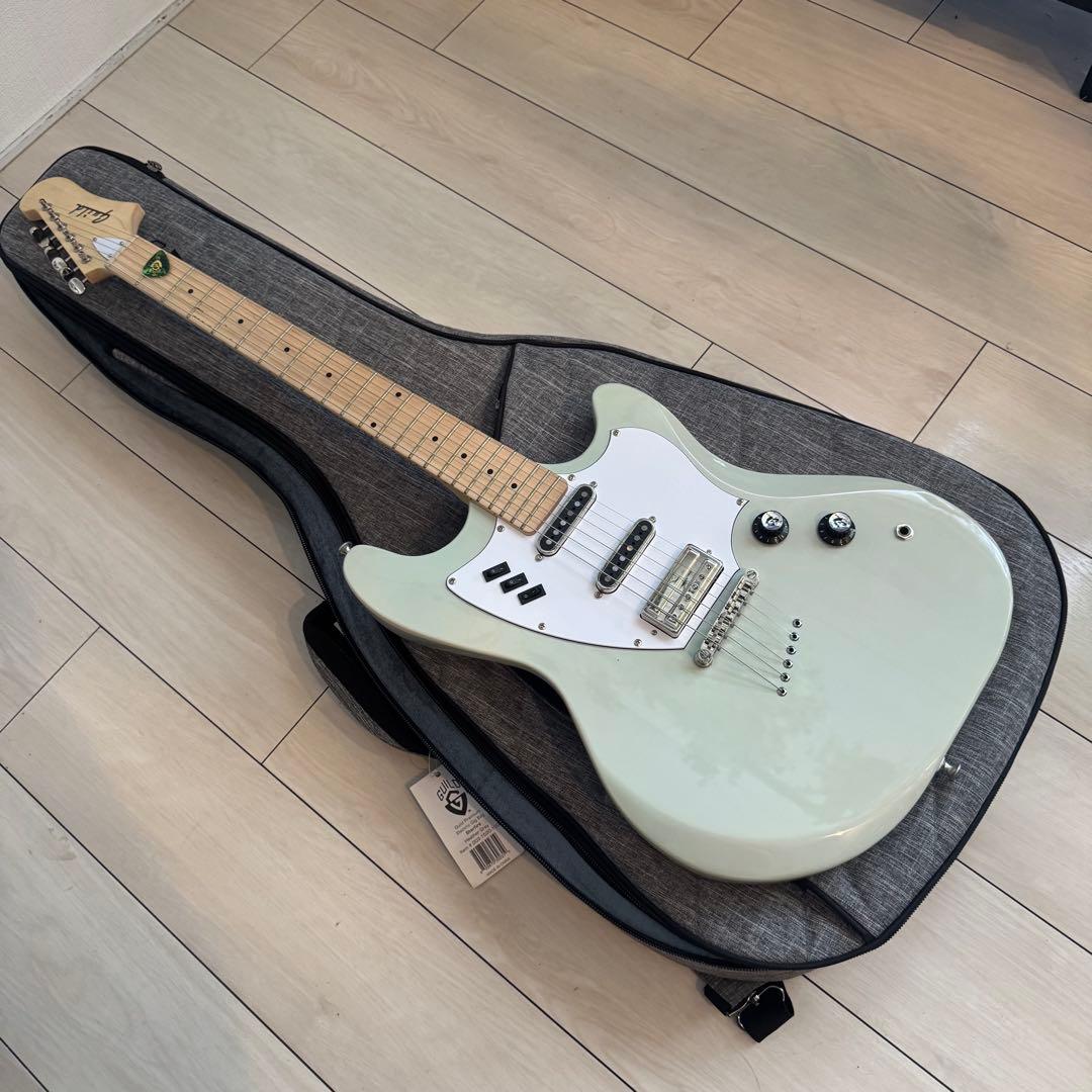 【値下げ】Guild surfliner whitestage 訳あり特価