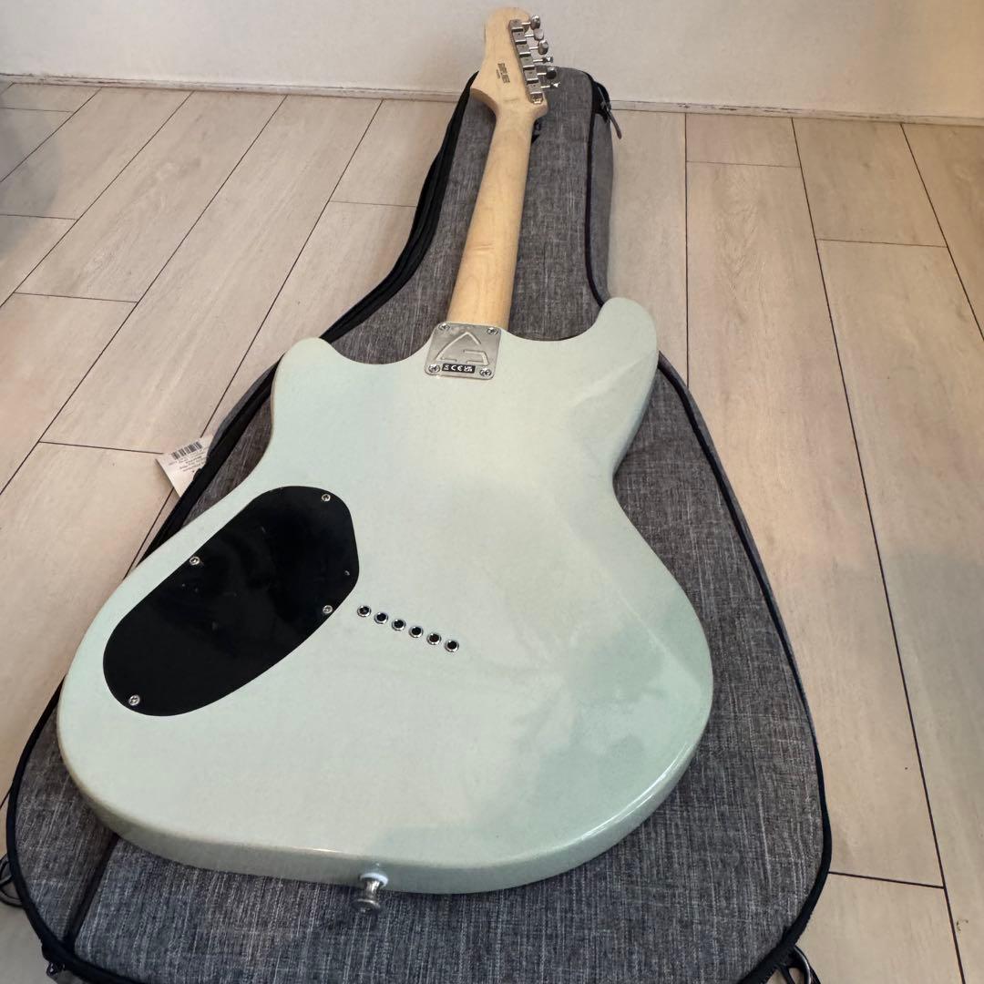 【値下げ】Guild surfliner whitestage 訳あり特価