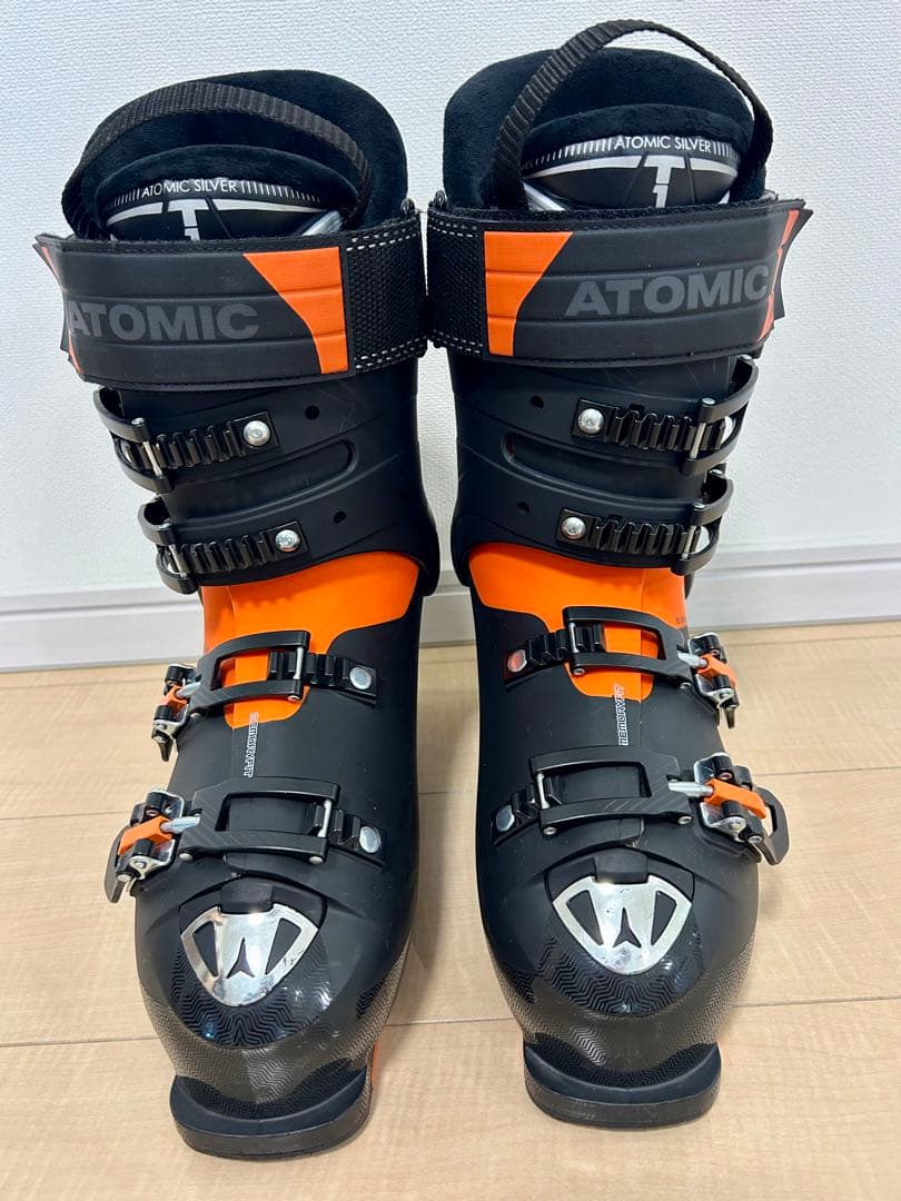 ATOMIC スキーブーツ HAWX MAGNA 27-27.5cm 319mm
