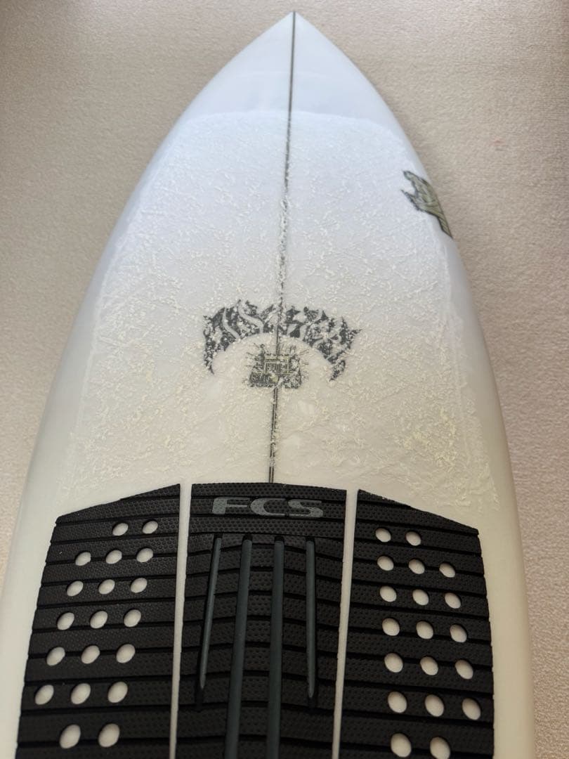 lost BIG RIG D ビッグ リグ ドライバー6’2 36cl