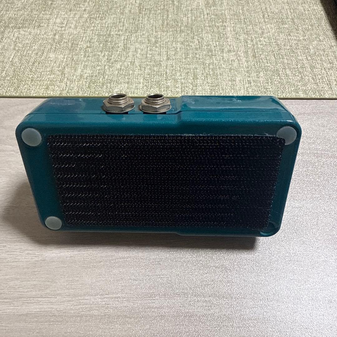 tc electronic The Dreamscape ギターエフェクター