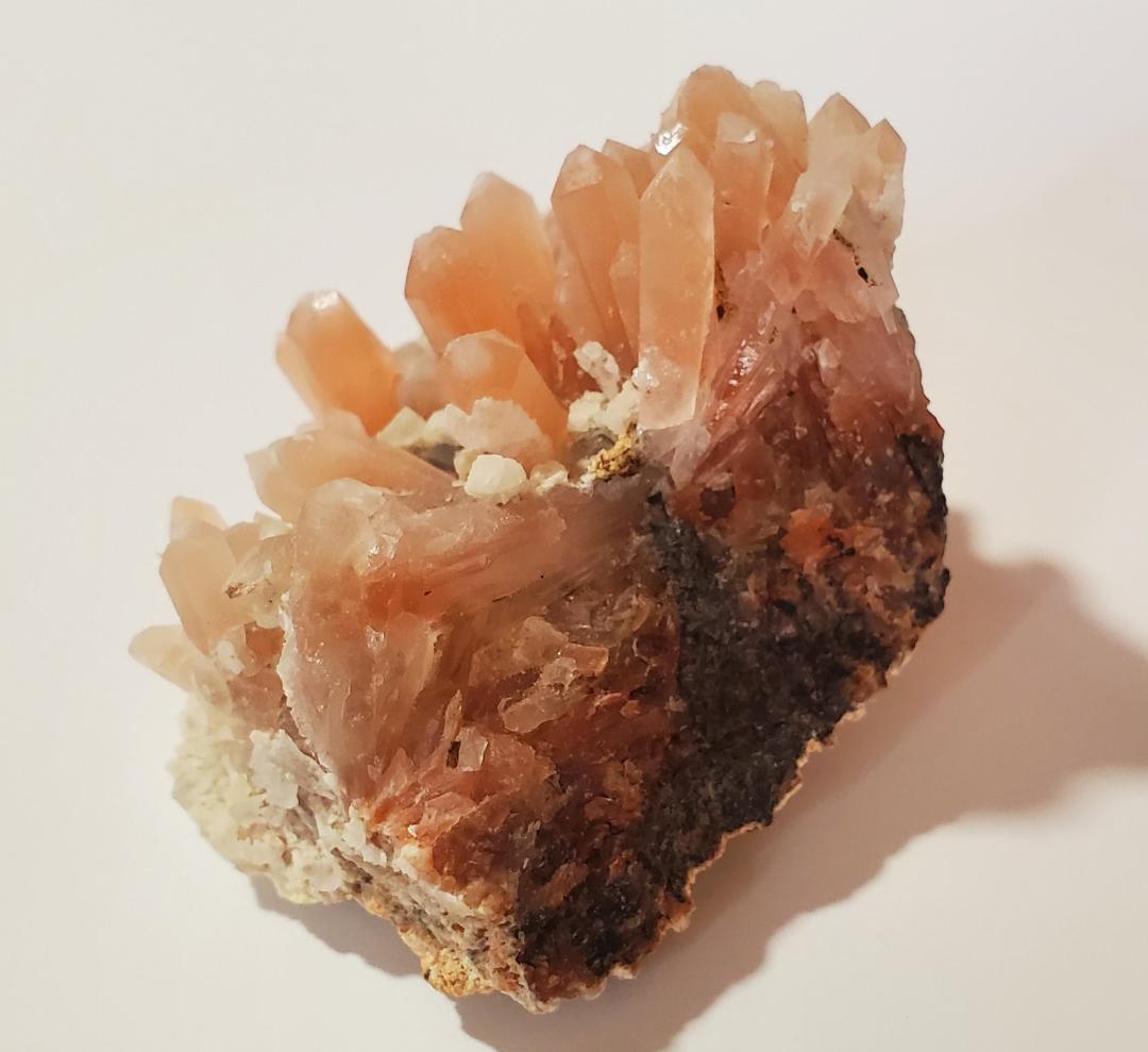 【コレクターズアイテム】赤水晶