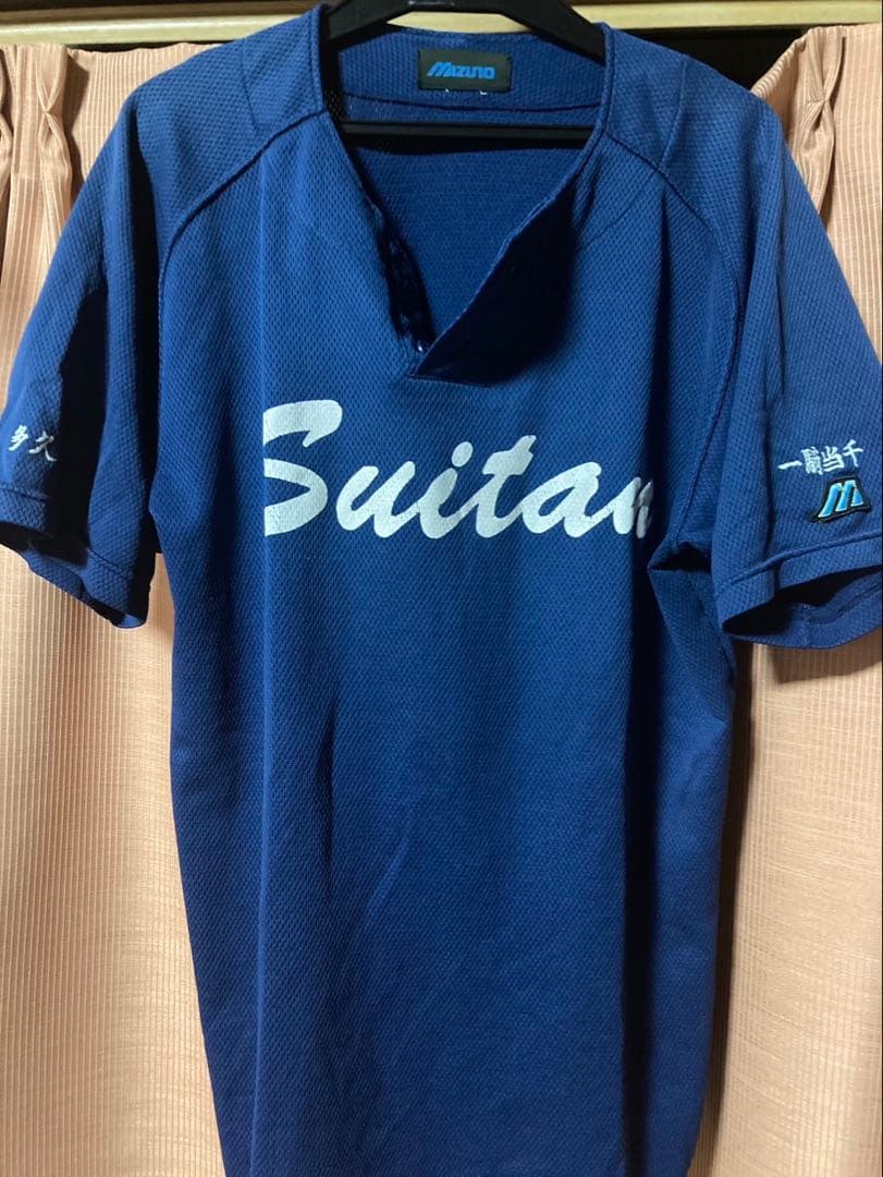 高校 大学野球ベースボールTシャツ ジャージセット売り