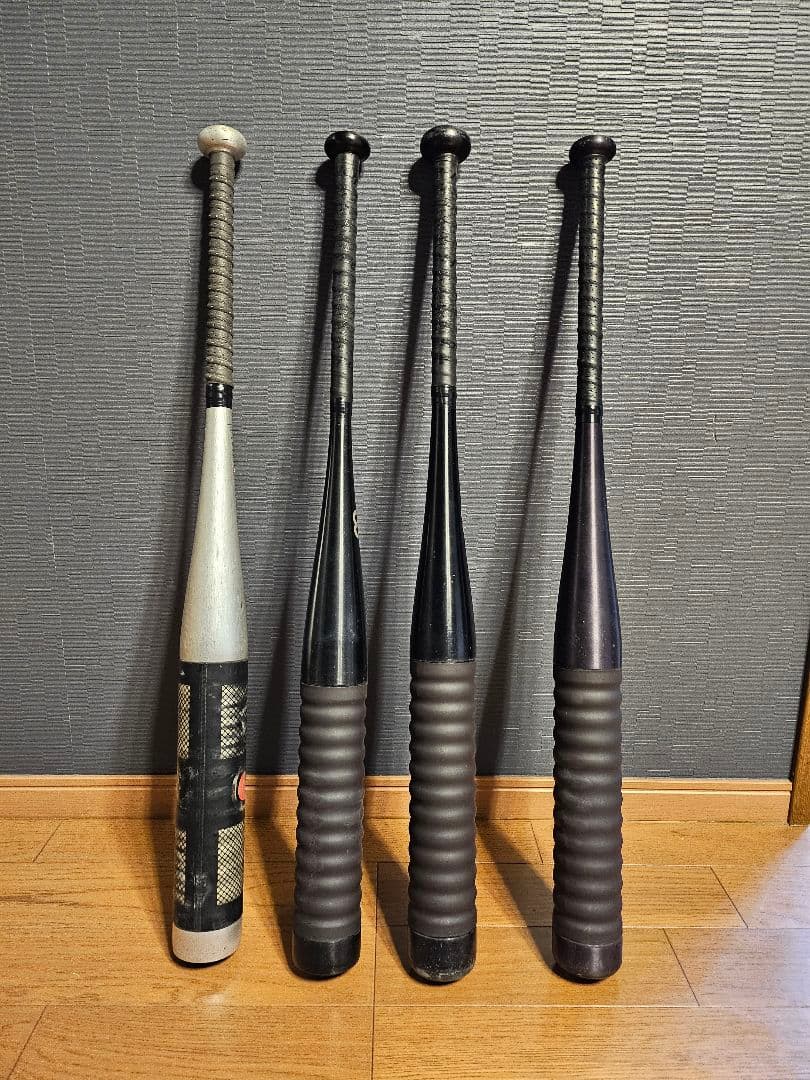 現在生産不可　ハンターMAX　メタルハンター　ナイスハンター　グリップテープ新品