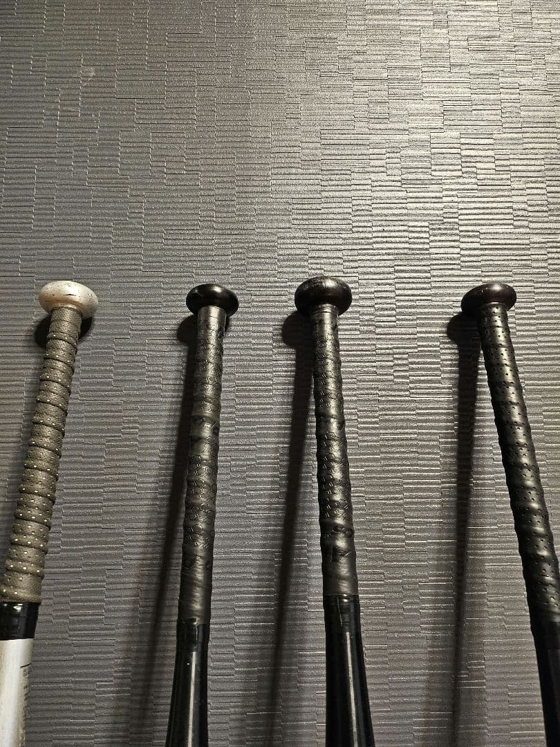 現在生産不可　ハンターMAX　メタルハンター　ナイスハンター　グリップテープ新品