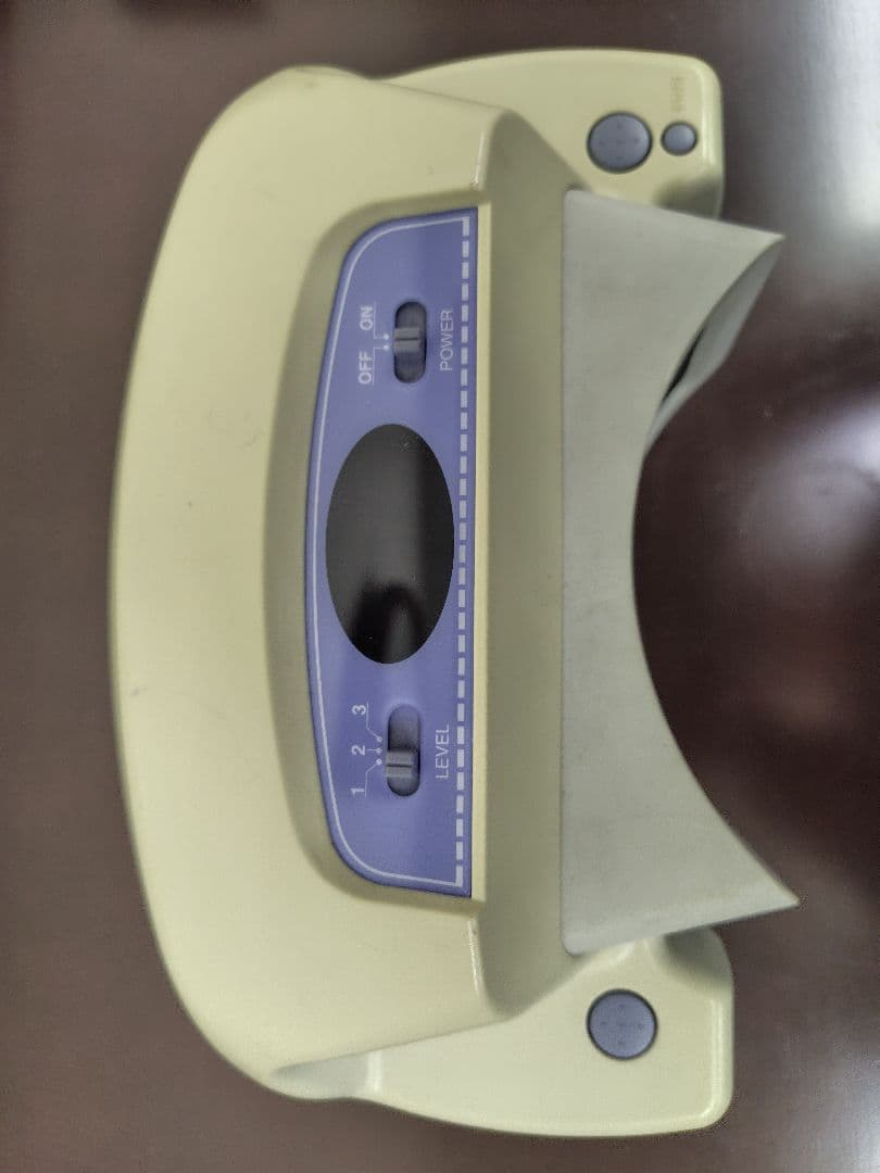 アイトレ 視力トレーニング 動体視力 眼の筋トレマシーン