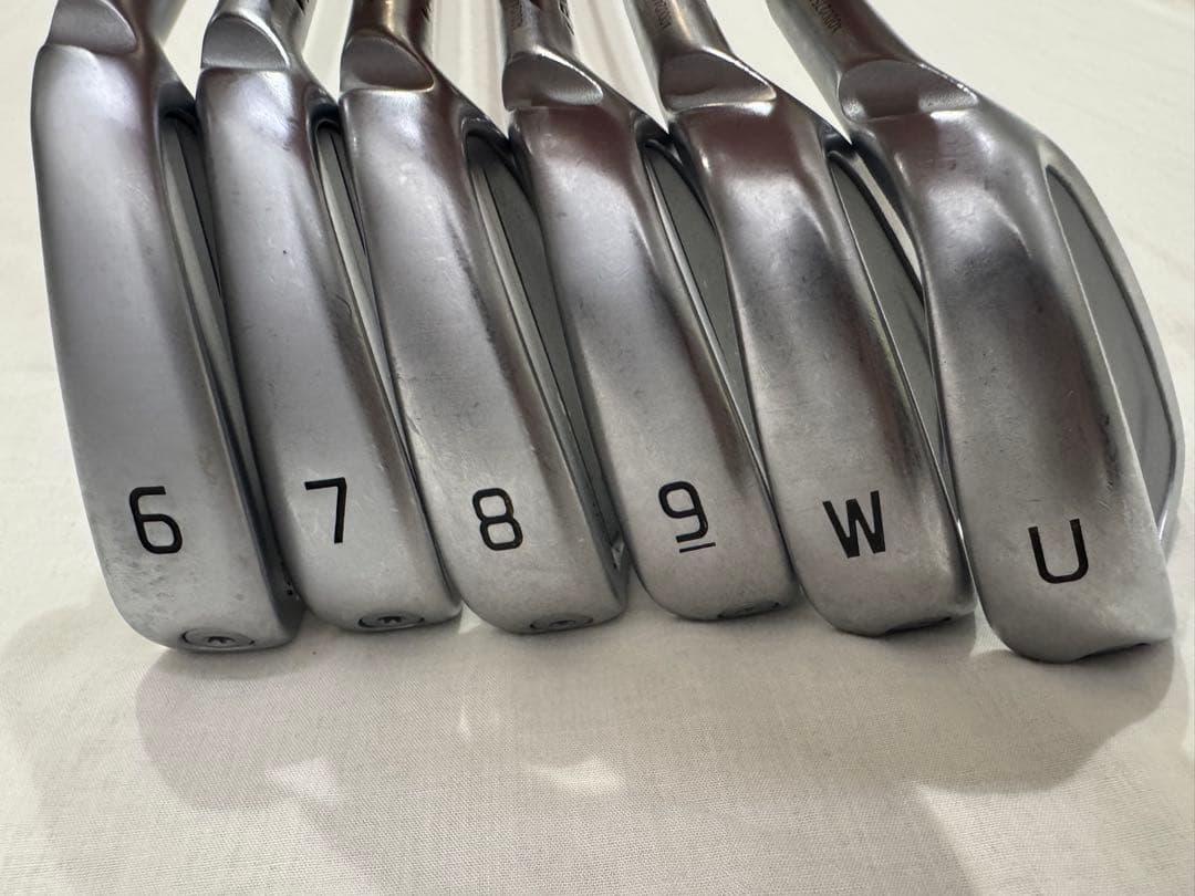 クラブ PING i230 850 GHNEO