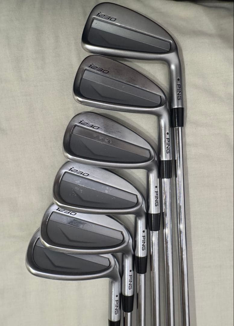 クラブ PING i230 850 GHNEO