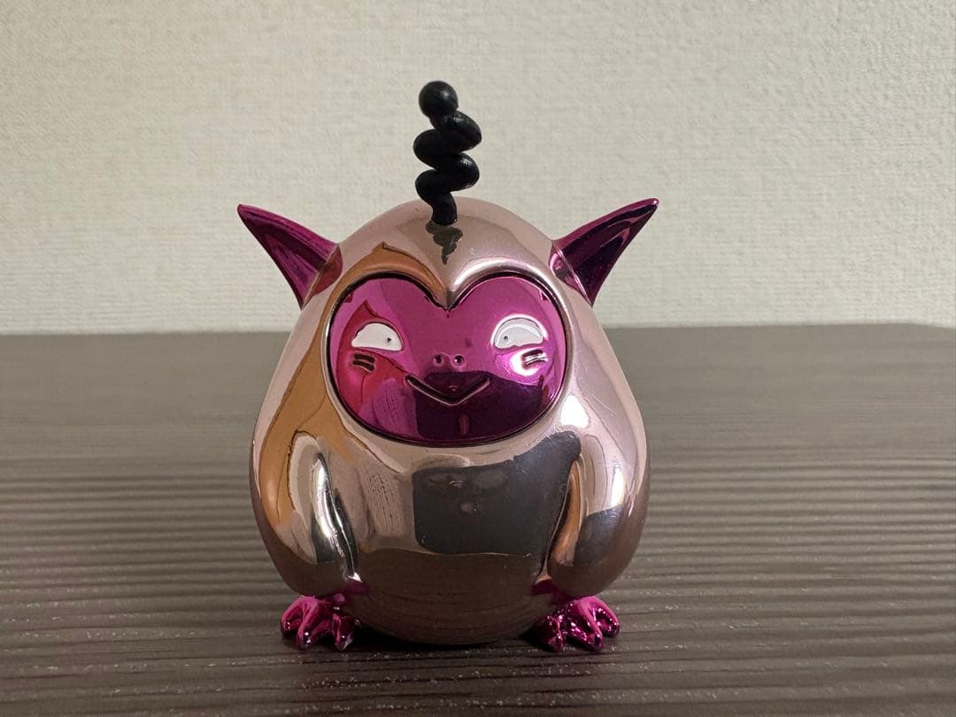 ドラゴンクエスト　メタリックモンスターズギャラリー　ワルぼう・わたぼう3点セット