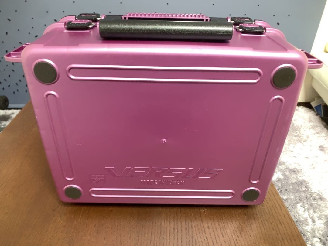 VS-3080 MEIHO 2012 限定リミテッドカラー　メタリックパープル