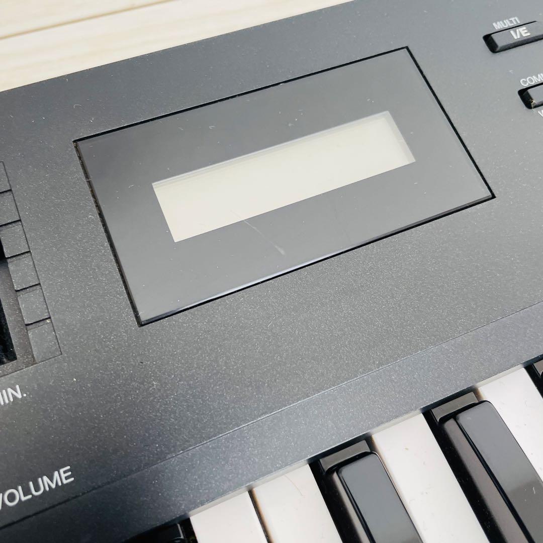 【音出し確認済み】　KAWAI K1 デジタル　シンセサイザー 　 カワイ