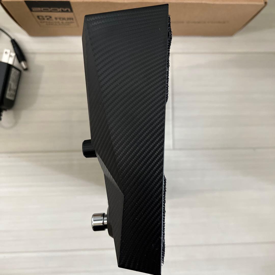 ZOOM G2 FOUR エフェクター