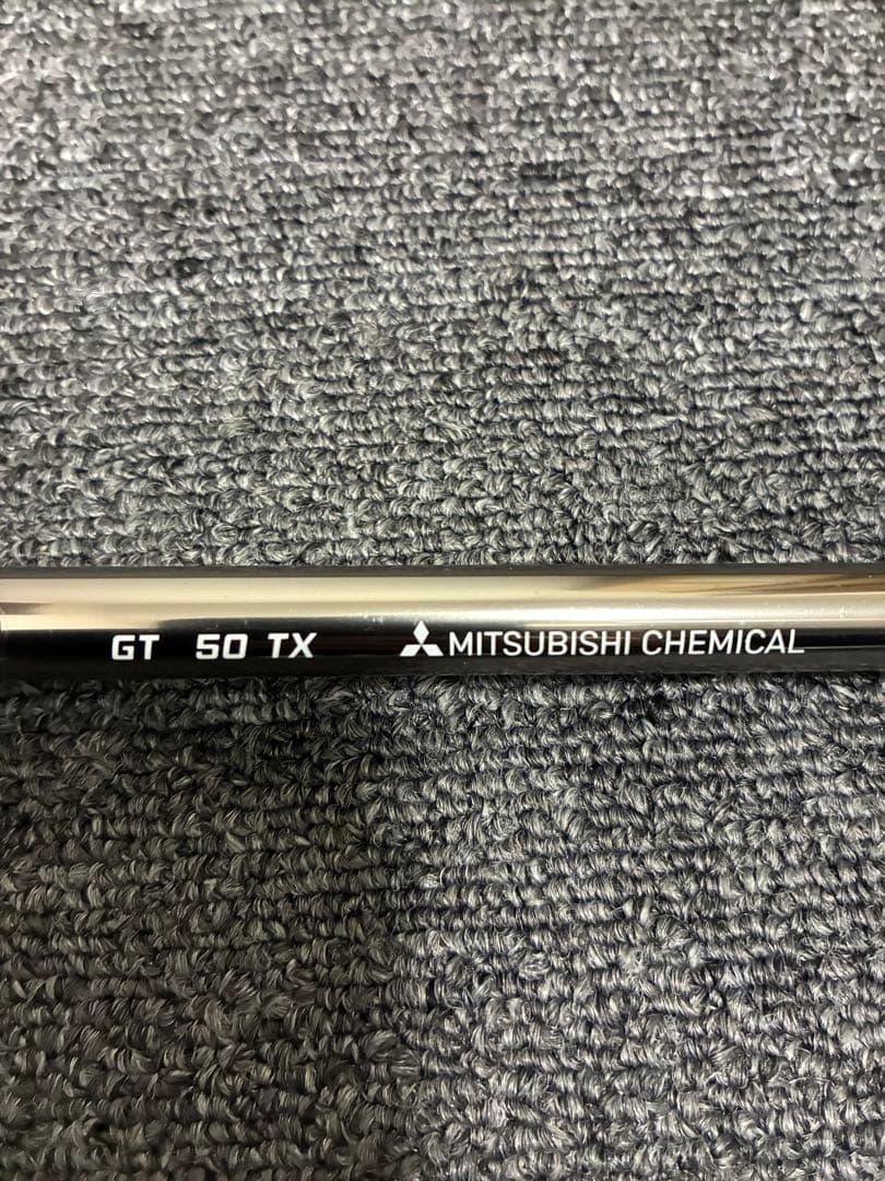 （希少）ディアマナGT 50TX 3W用　テーラーメイドスリーブ付