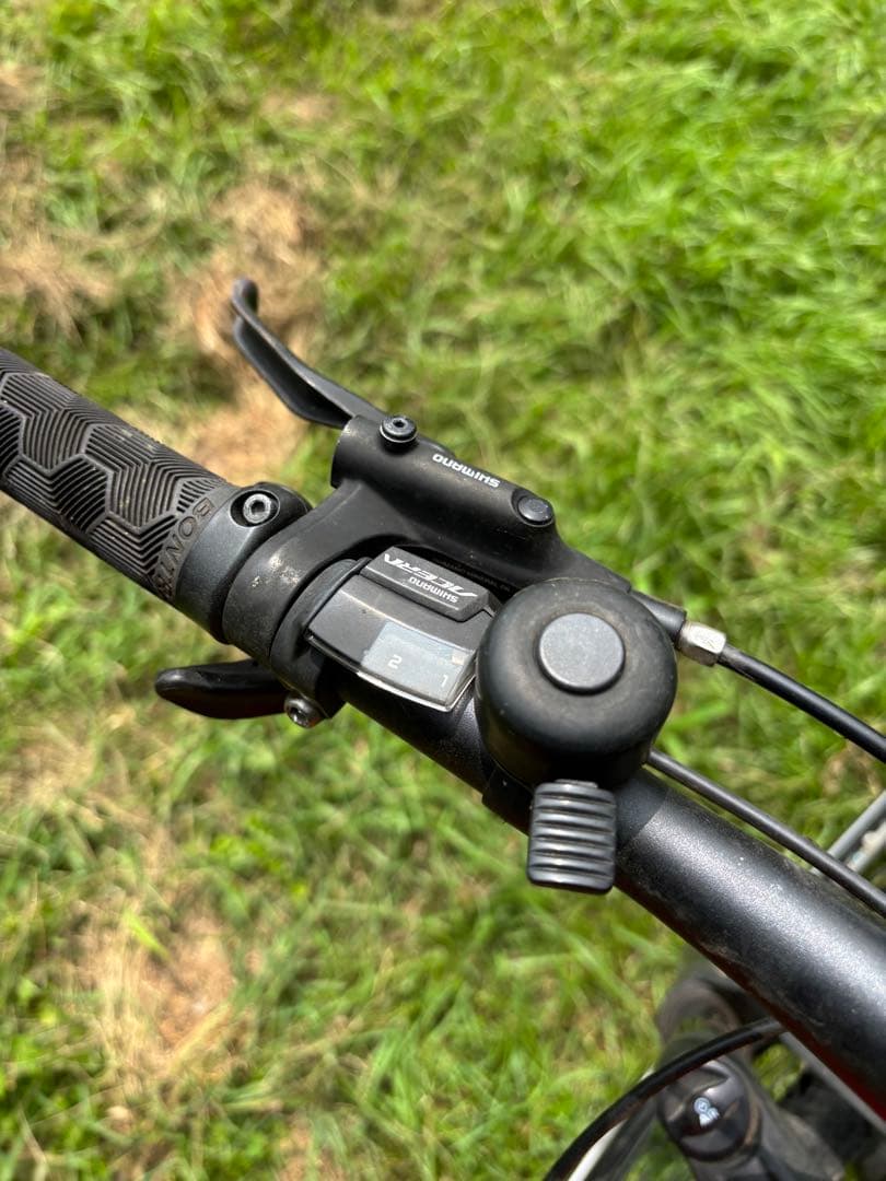 トレック エクスキャリバー7 2020 TREK xcaliber7