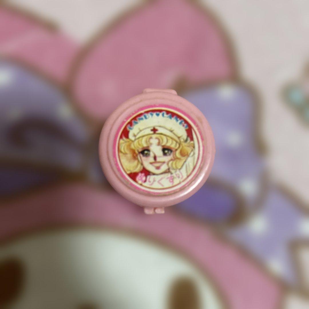 貴重！懐かしいグッズセット　キャンディキャンディ　ピンクレディー　マチコ先生
