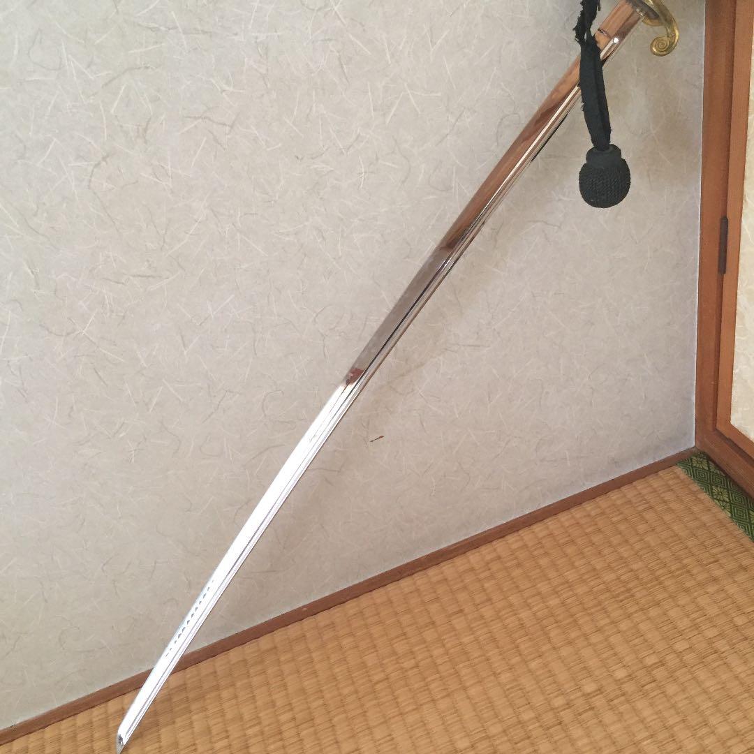 模造刀 陸海軍刀