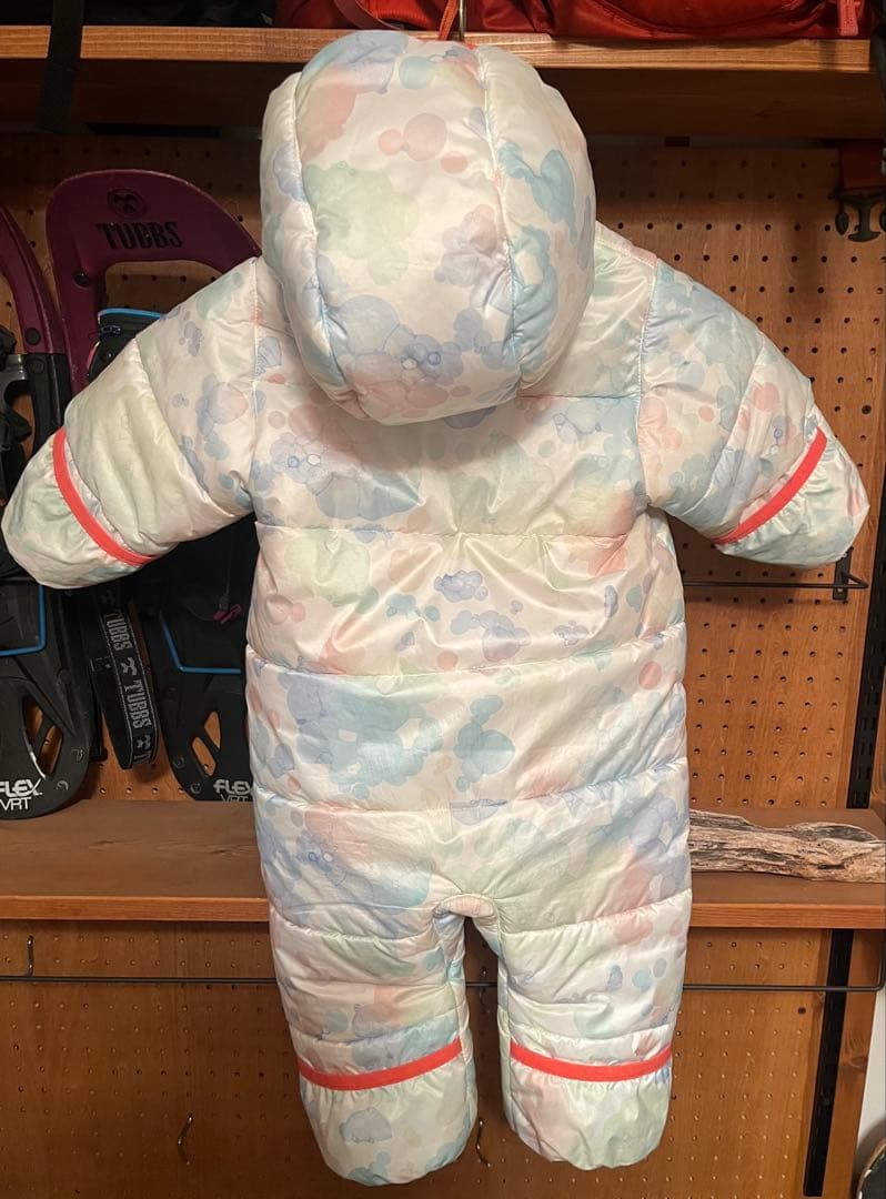 BURTON 子供用スノーウェア 12M バートン　ベビー