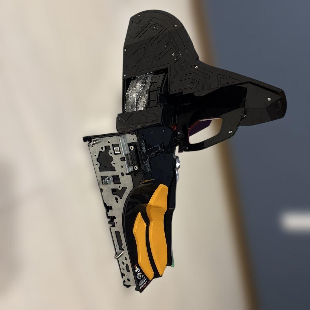 エヴァンゲリオン初号機 パチンコ台部品