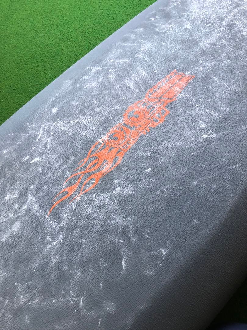 JS Industries サーフボード FLAME FISH