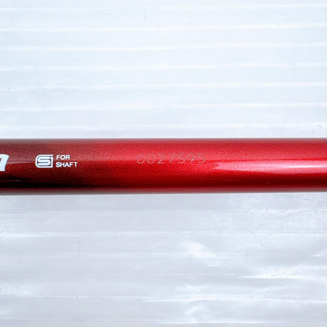 スピーダーエボリューション3　569（S）　ドライバー用シャフト　テーラーメイド