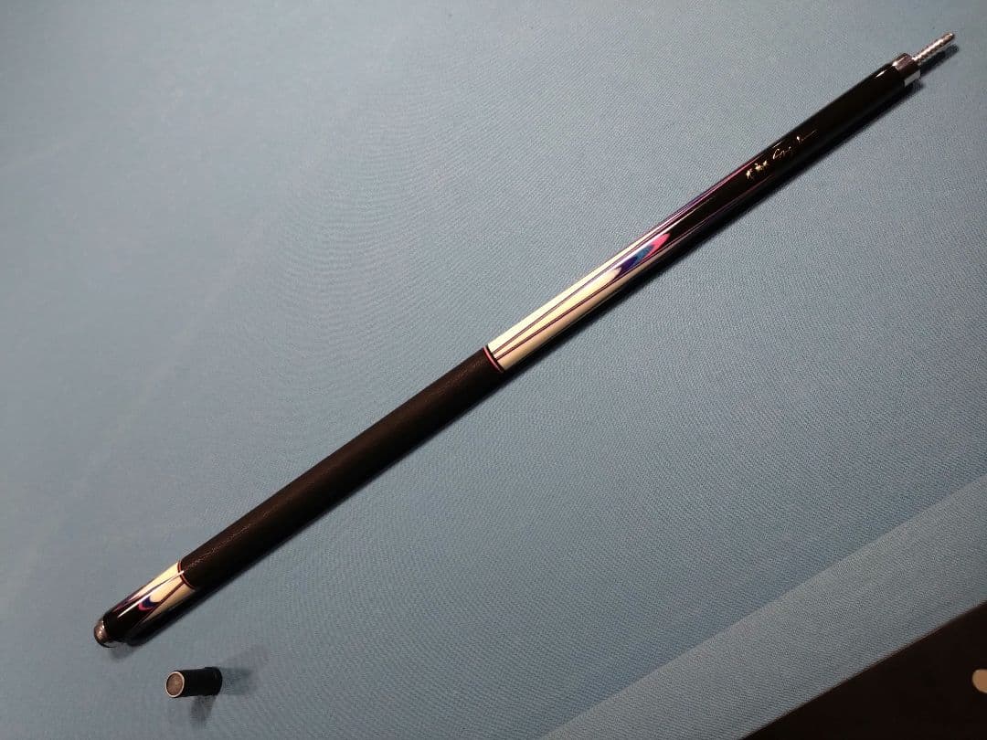 ビリヤード Predator Limited Edition Sang Lee Series