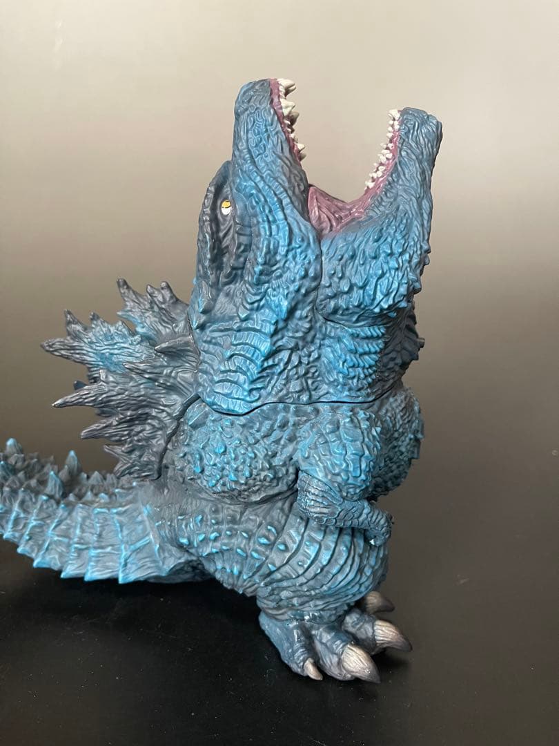 Defo-Real SFX ゴジラ (2019) LED発光付き