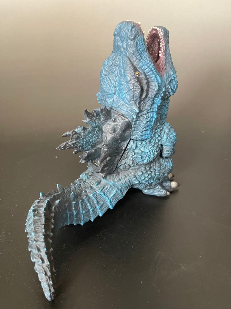 Defo-Real SFX ゴジラ (2019) LED発光付き