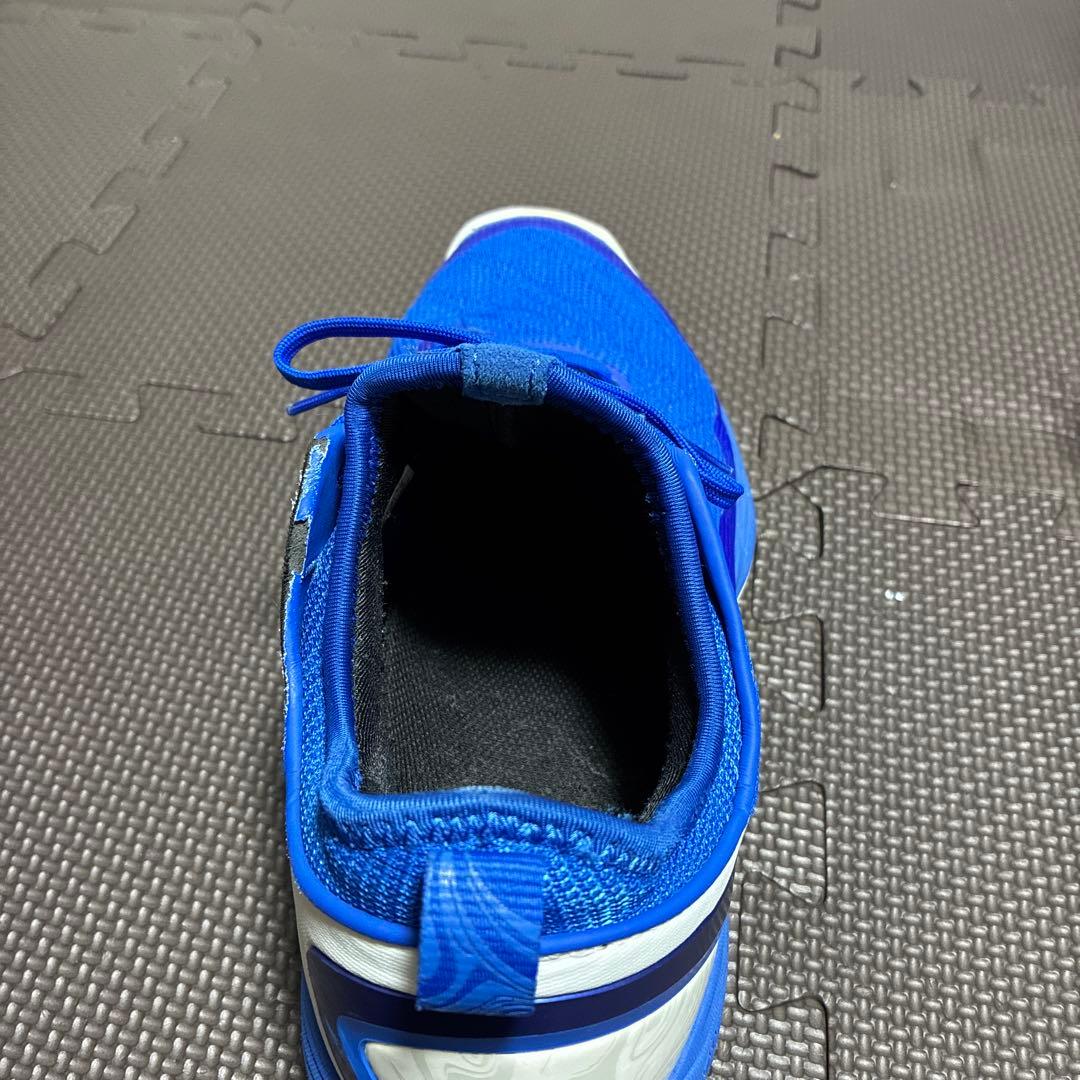 ASICS グライドノヴァ FF2 バスケットボールシューズ