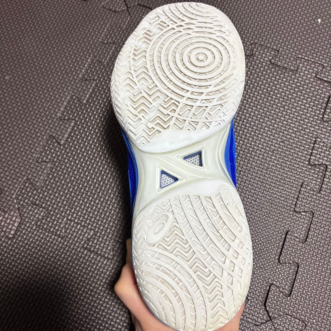 ASICS グライドノヴァ FF2 バスケットボールシューズ