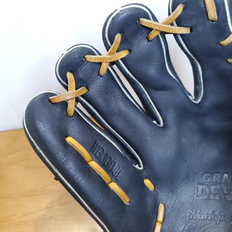 ワールドペガサス WORLDPEGASUS グランドデビル 少年用 軟式グローブ