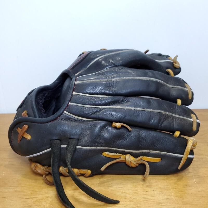 ワールドペガサス WORLDPEGASUS グランドデビル 少年用 軟式グローブ