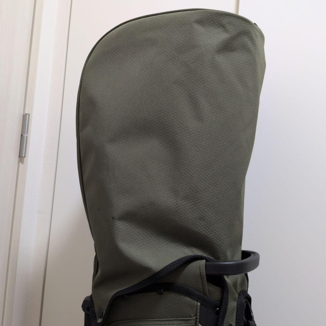 adidas キャディバッグ DG711 IA2748 アディダス 軽量