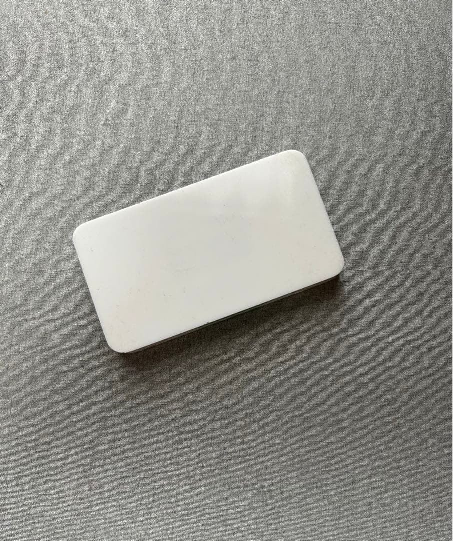 ペーパーウエイト　日本食堂食堂車用