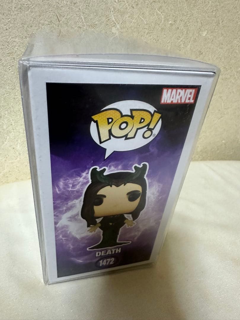 Funko Agatha Harkness Wiccan アガサ