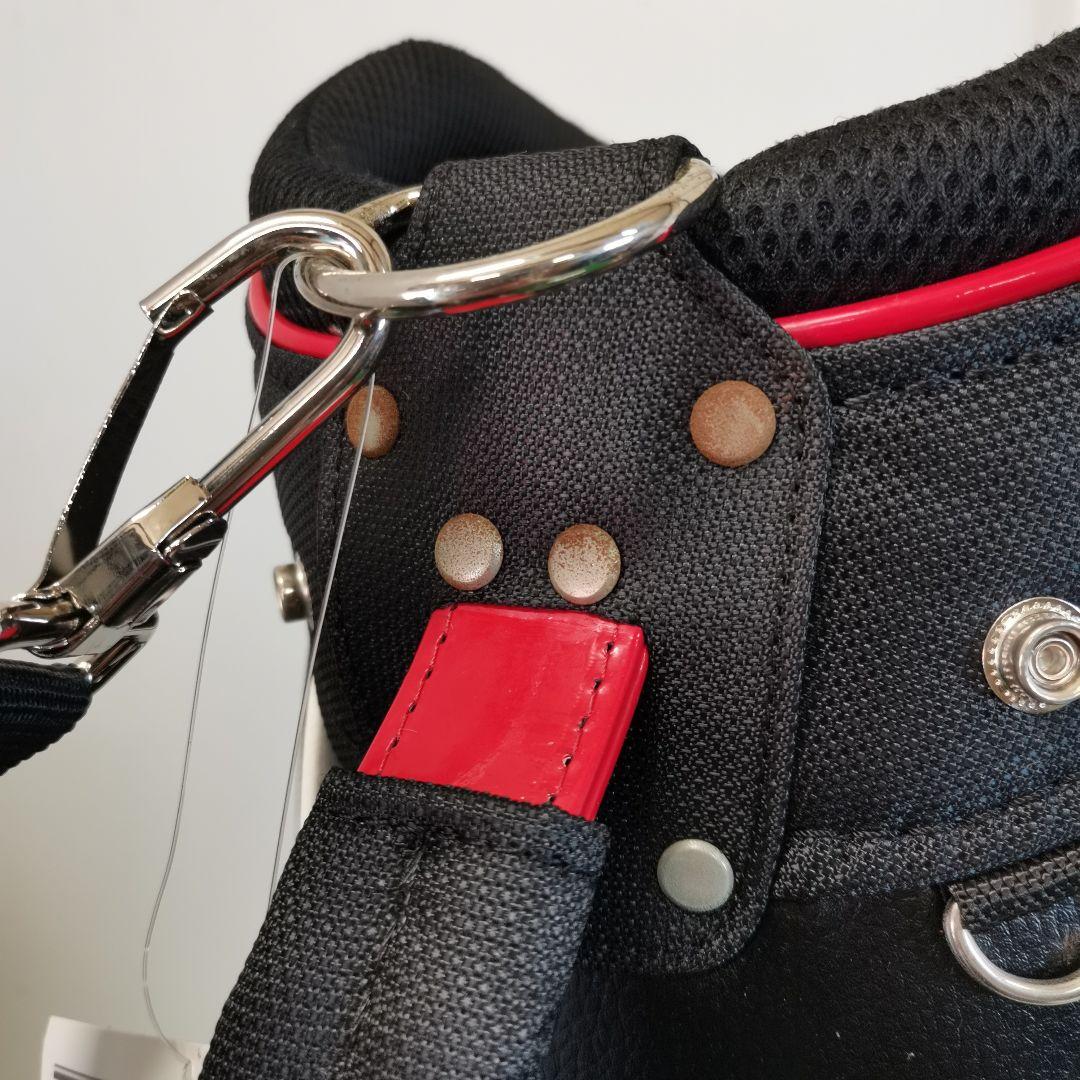 【未使用訳あり】Cleveland クリーブランド キャディバッグ 9.0型