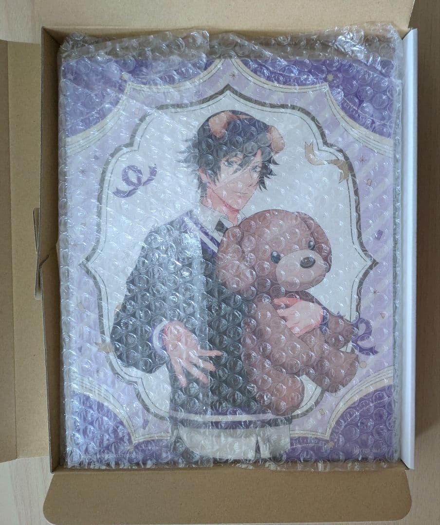 うたプリ BGS アートボード FDD 一ノ瀬トキヤ