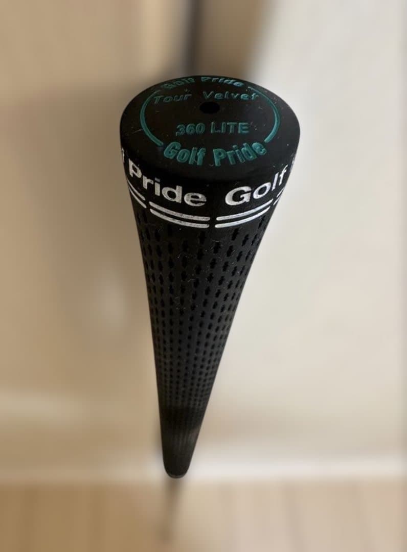 Fujikura Speeder SLK 5S ピンスリーブ付