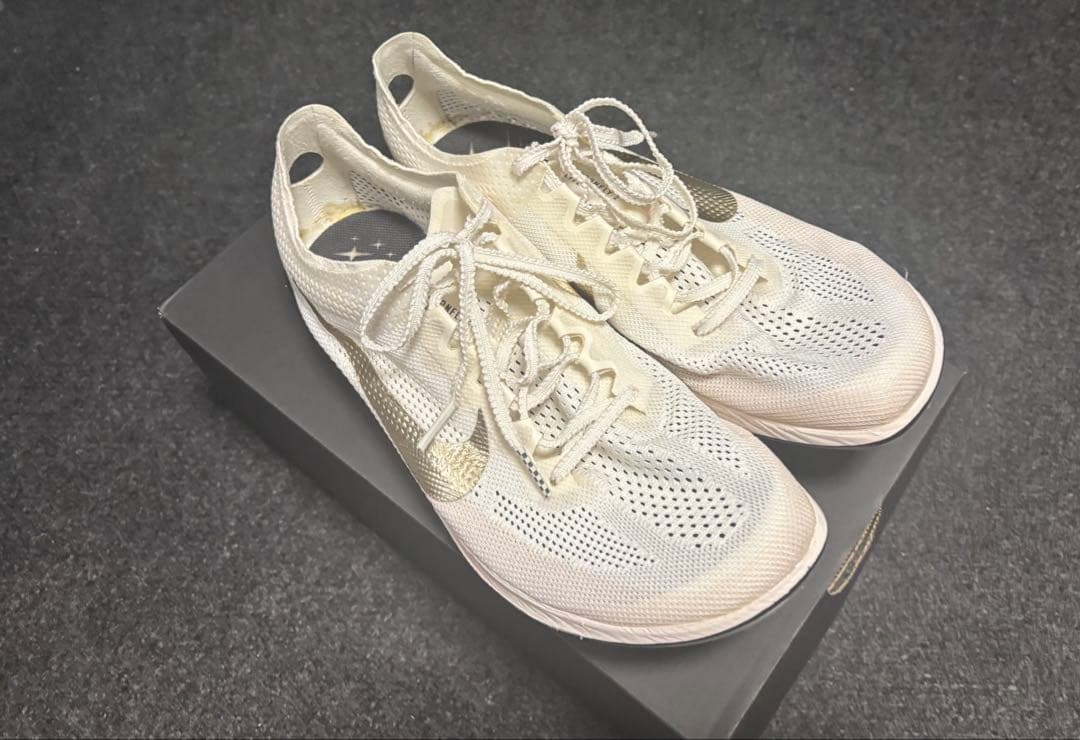 Nike ドラゴンフライ2 エリート【26.0cm】極美品