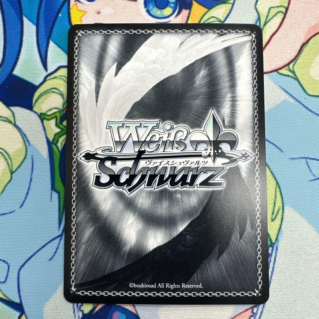 ヴァイス/バンドリ/10th/SP/サイン/“運命の一枚”高松燈