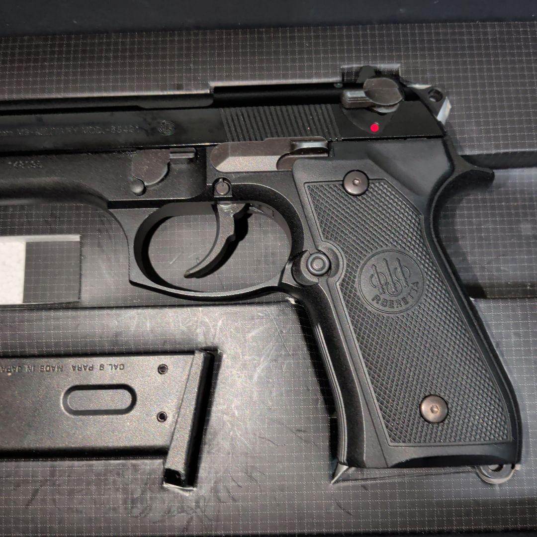 東京マルイ U.S. M9 ガスガン ガスブローバック　GBB