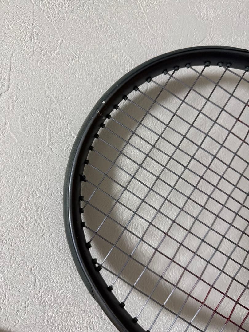 テニスラケット RF01 PRO 16×19 Gサイズ3 320g