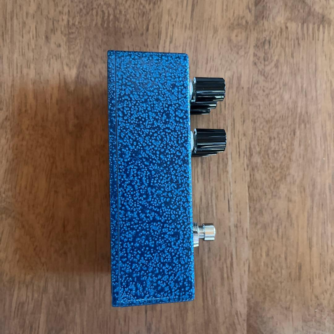 EarthQuaker Devices Zoar ほぼ新品