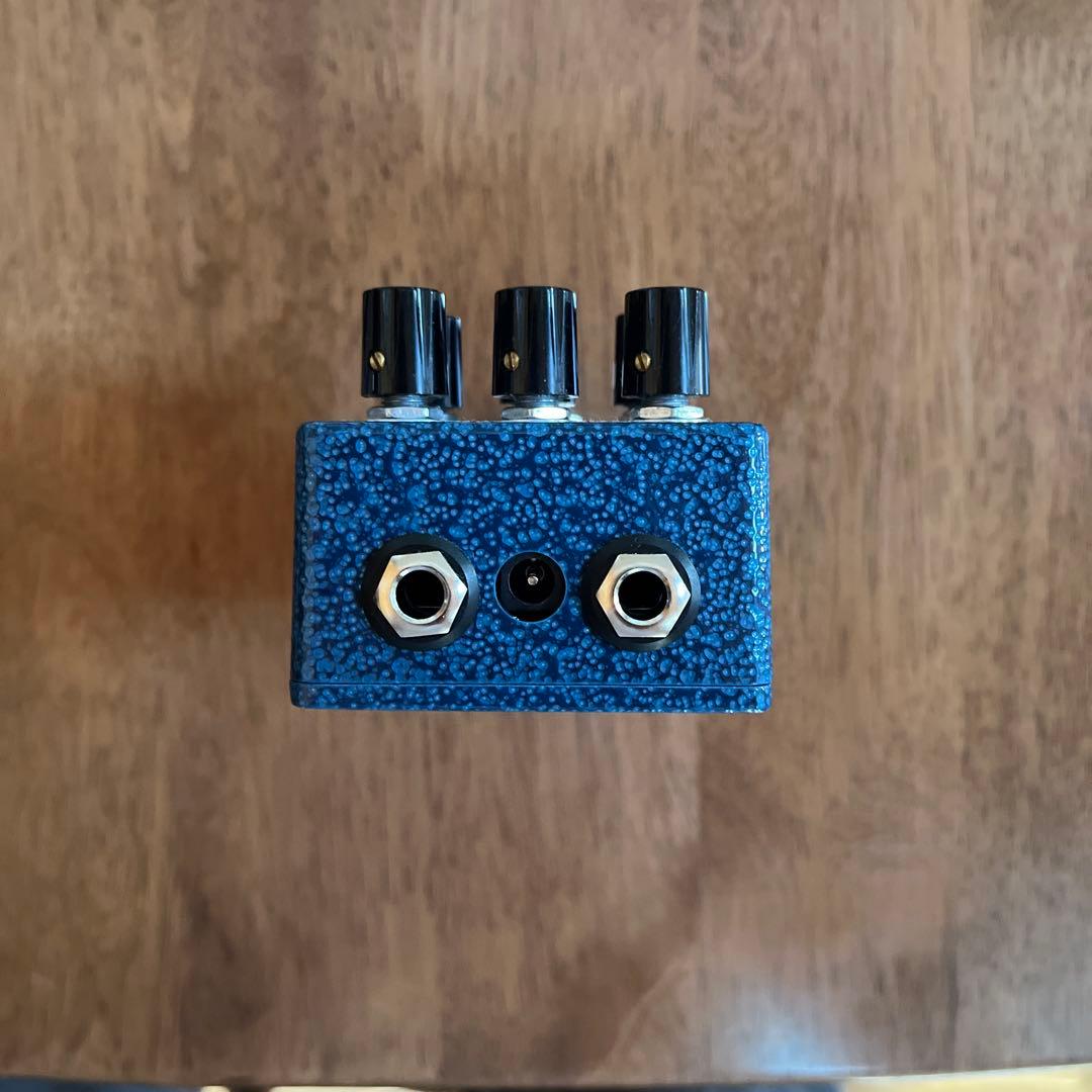 EarthQuaker Devices Zoar ほぼ新品